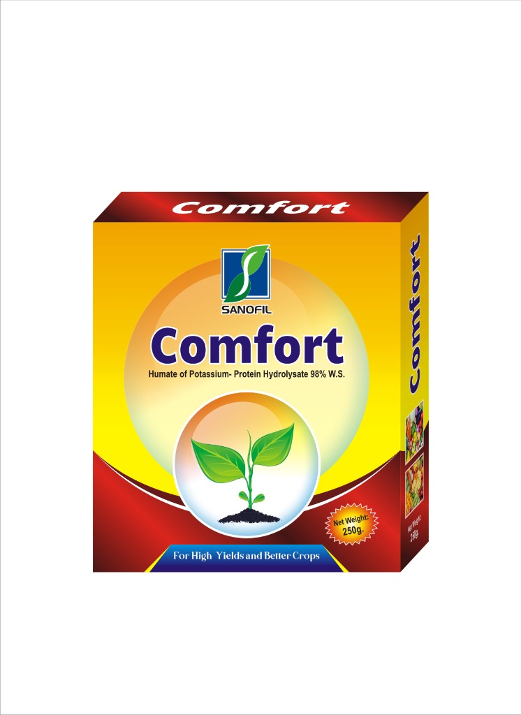Comfort Product