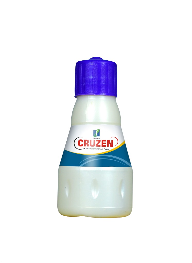 Cruzen Product