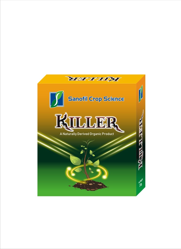 Killer Product