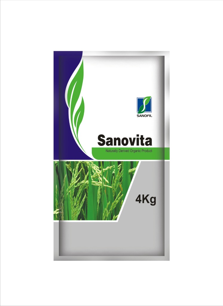 Sanovita Product