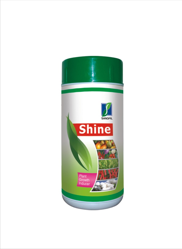 Shine Product