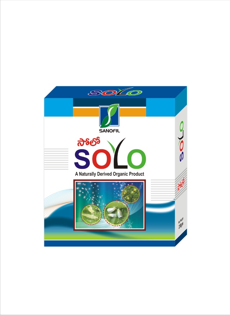 Solo Product