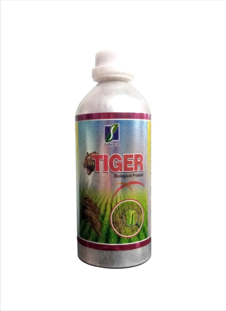Tiger Product