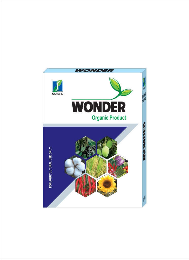 Wonder Product